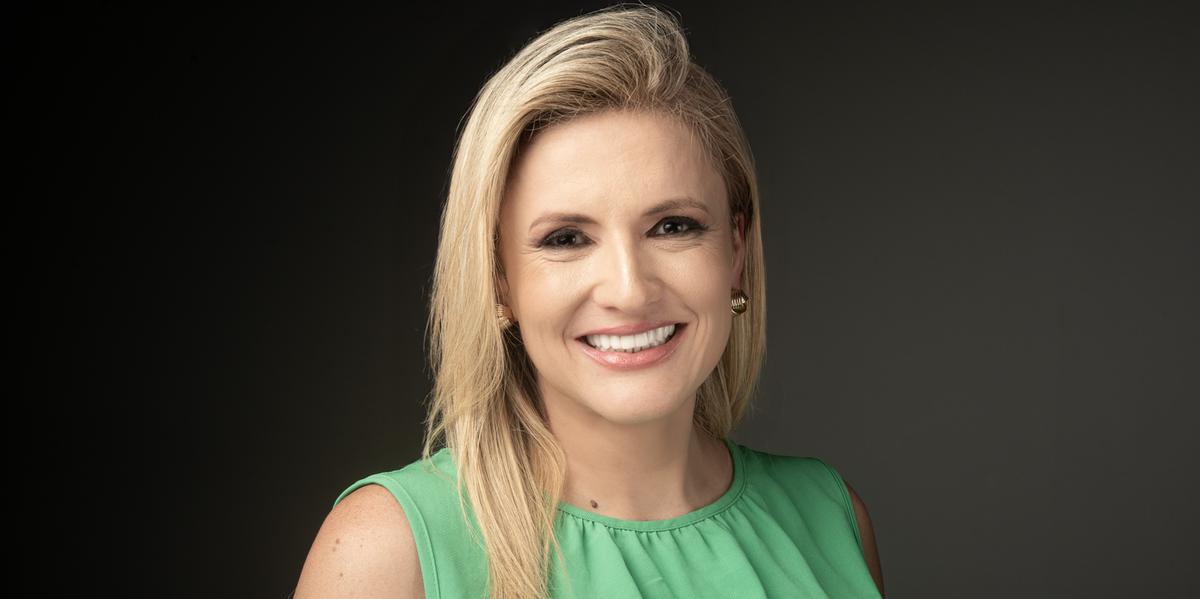 CEO da Aleve e investidora anjo, Priscila Spadinger vê espaço para crescer; em 2022, pesquisa com mais de 500 advogados mostrou que 71,9% deles ainda não utilizavam soluções legaltech (Divulgação)