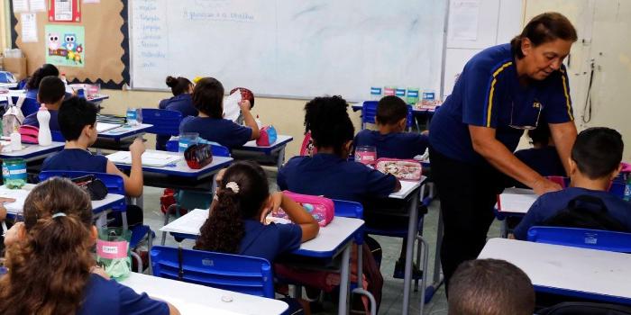 Dentre os atos publicados, 851 dizem respeito a promoções e 2.749 se referem a concessões de progressões (Gil Leonardi / Imprensa MG)