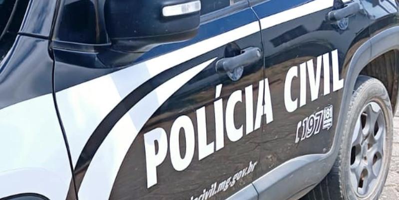 Diante da gravidade das denúncias feitas pela criança, o Conselho Tutelar acionou imediatamente a Polícia Civil (Divulgação / PCMG)