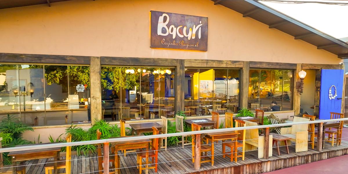 Apresenta a autêntica culinária sul-mato-grossense a clientes de todo o Brasil e do mundo (Bacuri Cozinha Regional/Divulgação)