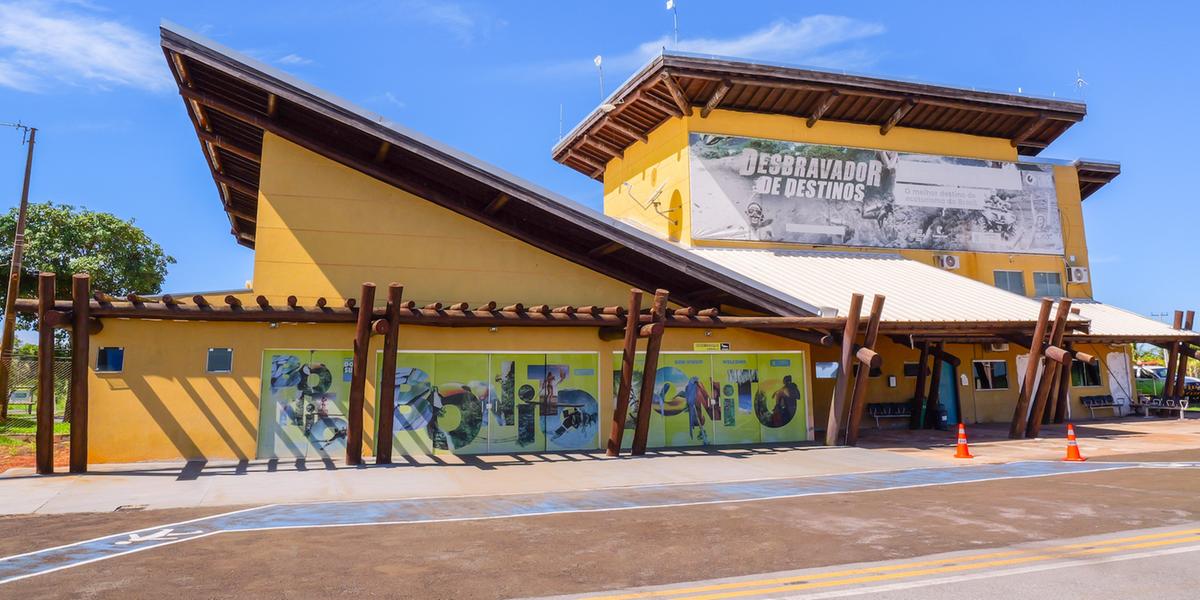 Empresários do turismo de Bonito já comemoram o anúncio da nova rota (Pierre Louis Beranek)