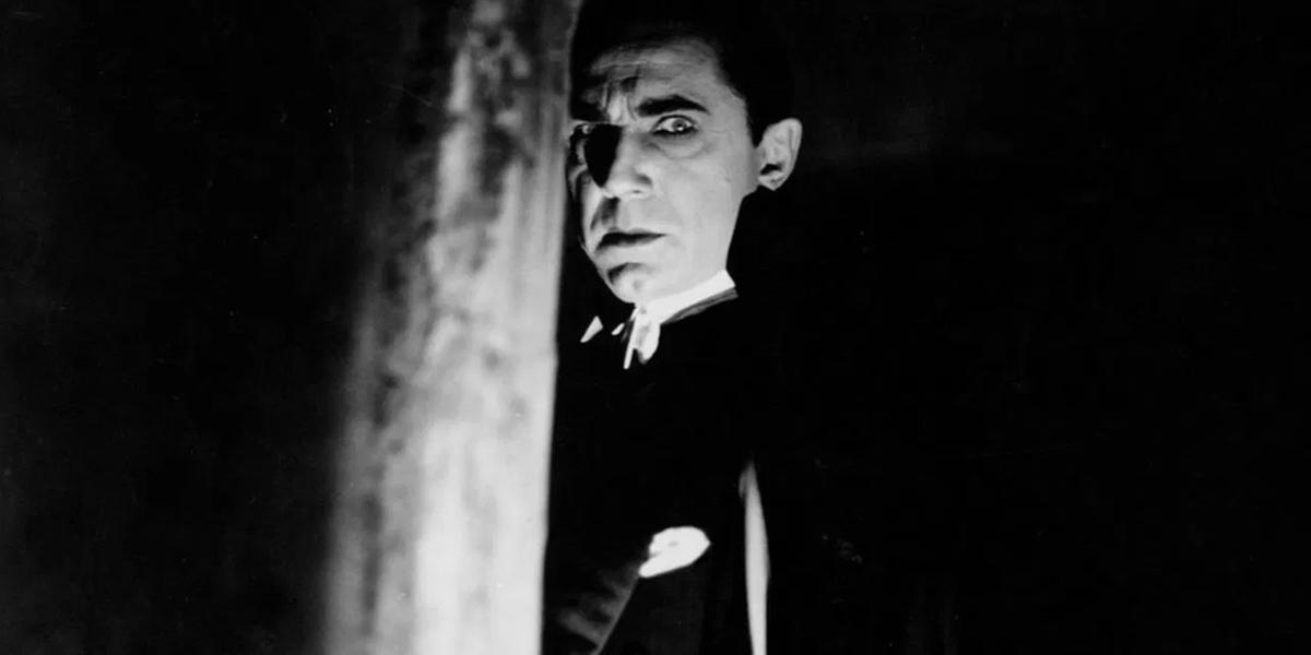 Filme narra a chegada do conde Drácula a Londres (Tod Browning/Divulgação)