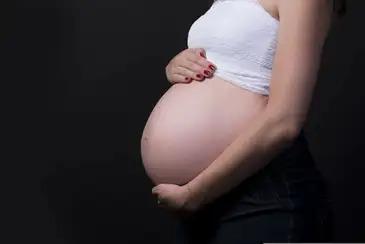 Levantamento mostra que as mães brasileiras estão decidindo ter filhos com idade mais avançada (Fotorech/Pixabay)