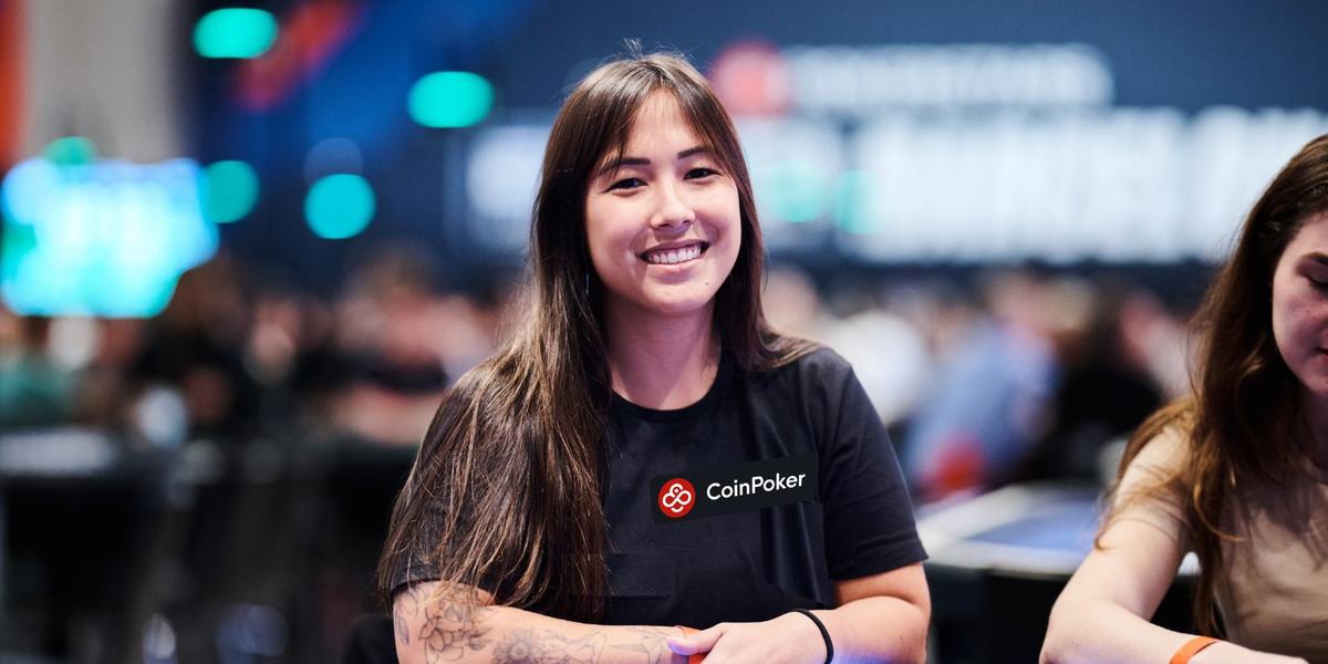 (Divulgação/CoinPoker)