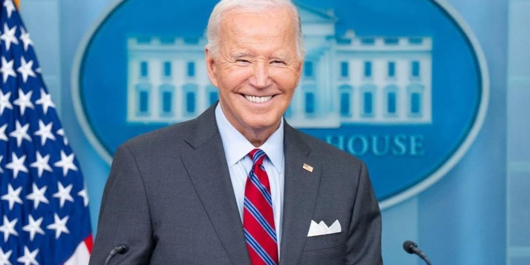 Biden foi diagnosticado com câncer de próstata (Reprodução/ Instagram @joebiden)