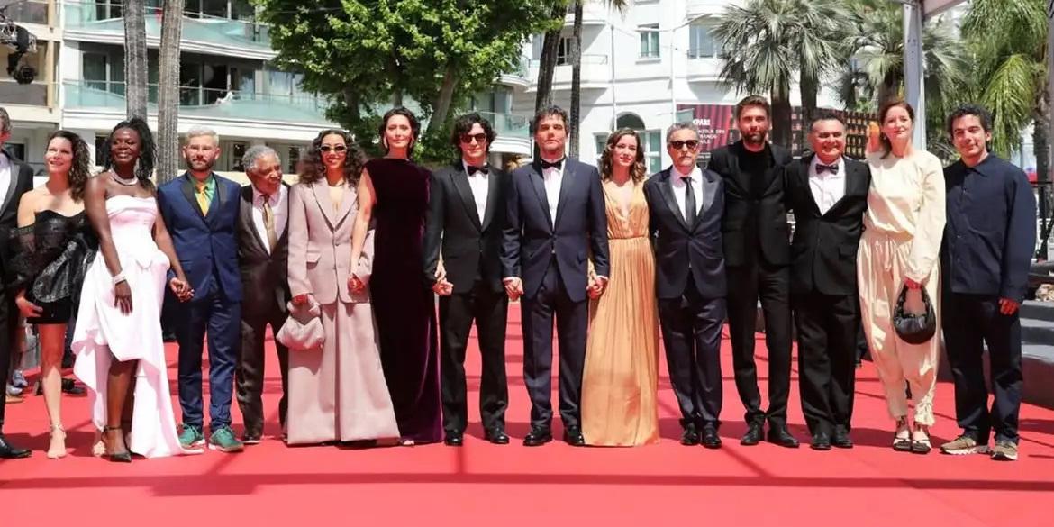 (Festivaldecannes/Instagram)
