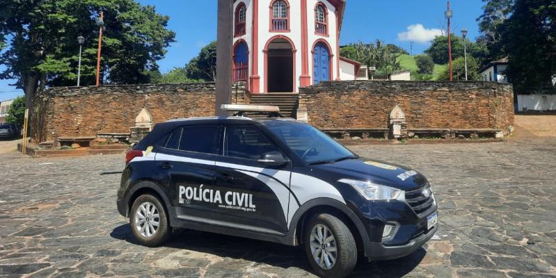 (Divulgação/ PCMG)