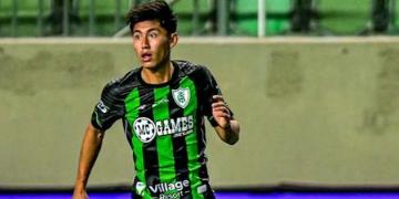 STJD pune Miguelito com cinco jogos por injúria racial (Mourão Panda / América)