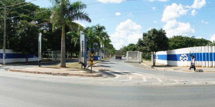 205 vagas em 41 cursos de graduação da Unimontes serão preenchidas pelos candidatos 60+ (Unimontes / Divulgação)