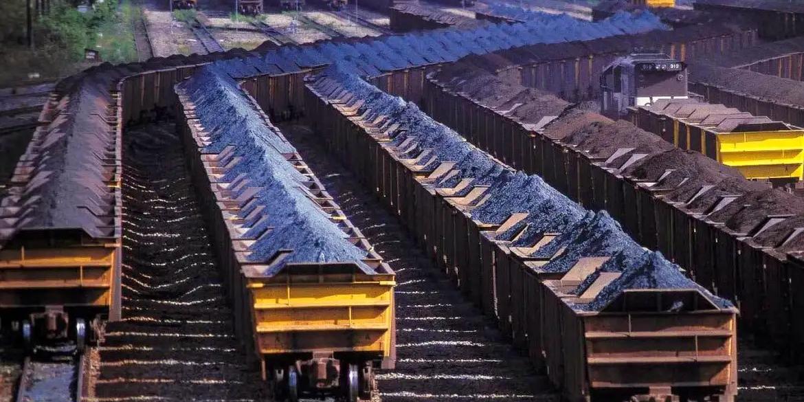 Para 2026, a estimativa de crescimento foi mantida em 2,5% (Vale/Arquivo/Divulgação)