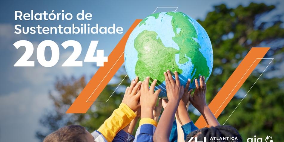 Com metas para 2025 e para os próximos anos, a Atlantica estabeleceu compromissos sustentáveis ambiciosos de curto e médio prazos (Atlantica / divulgação)