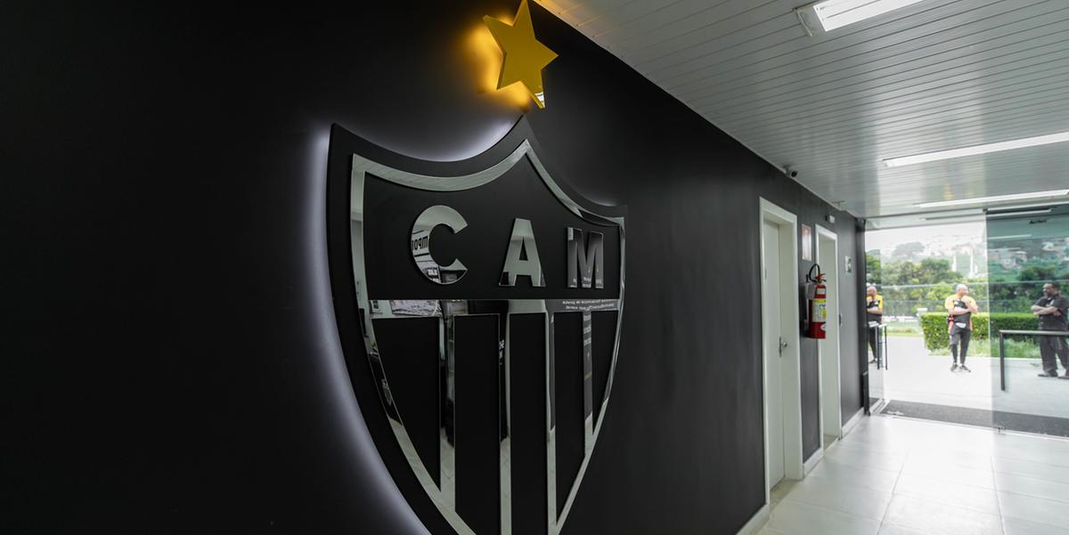 Atlético considera imprópria medida tomada pelo Cuiabá para receber dívida de Deyverson (Pedro Souza / Atlético)