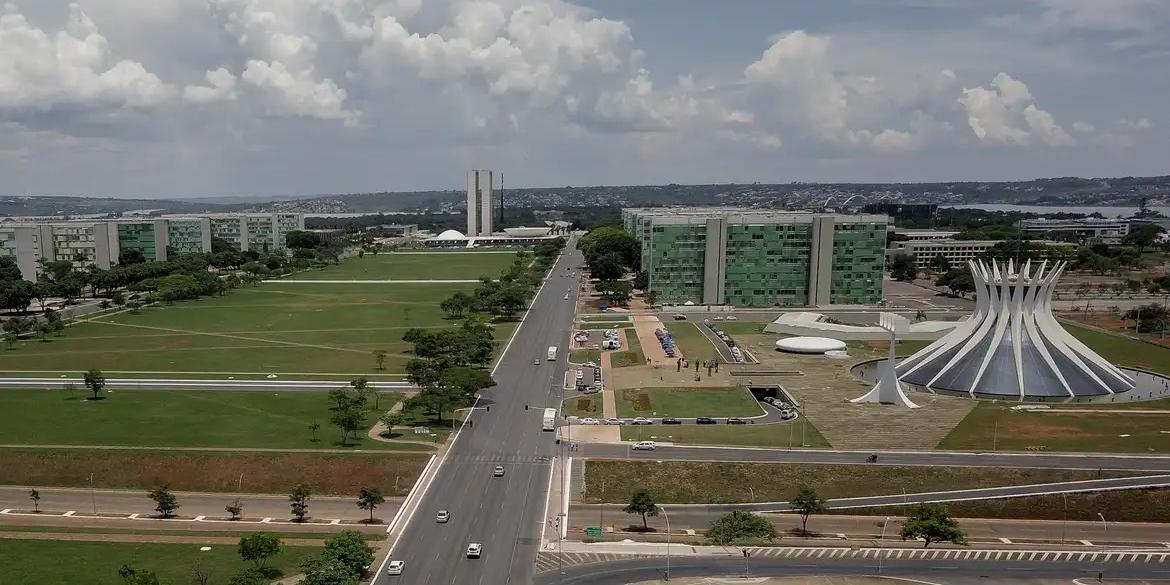 Adesão do INSS resultou em um aumento de 300 vagas (Rafa Neddermeyer/Agência Brasil)