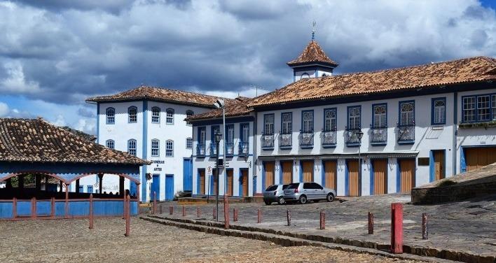 Diamantina (Divulgação)