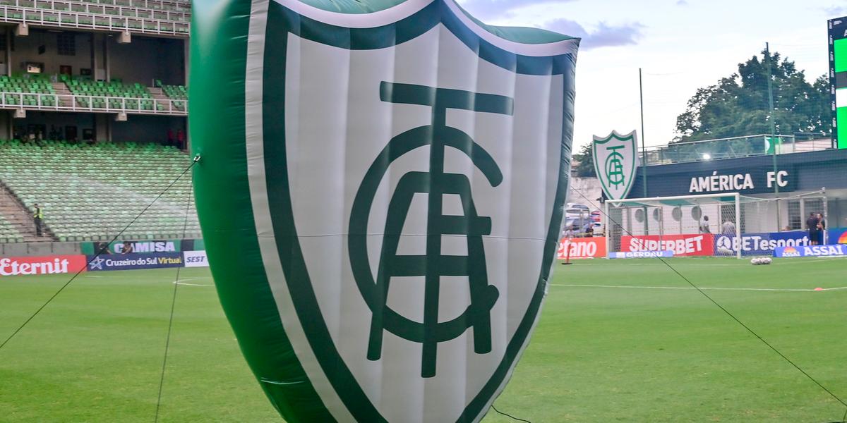 Conselho aprova contas do América referentes ao ano de 2024 (Mourão Panda / América)