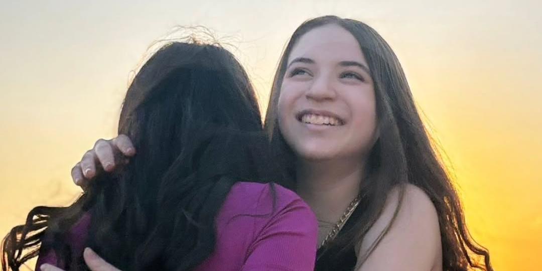Melissa Campos morreu após ser atacada por colega de sala (Reprodução/ Redes Sociais)