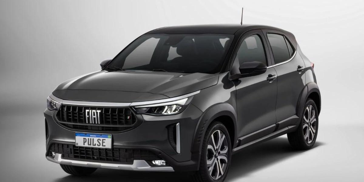 (Foto: Fiat/Divulgação)