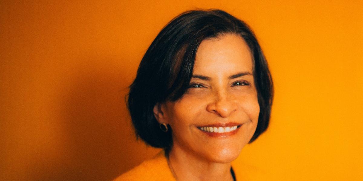 Revisitando caminhos modernistas que Marina percorre desde o primeiro álbum, show se afina com a ideologia da compositora (Divulgação)