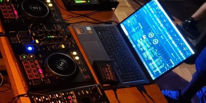 Evento começa às 19h e traz também apresentações de DJ sets e apresentações musicais autorais de beatmakers (Divulgação)