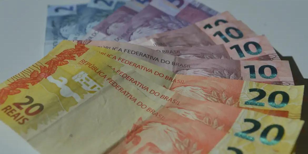 Dado faz parte do Indicador de Demanda das Empresas por Crédito (Marcello Casal/Agência Brasil)