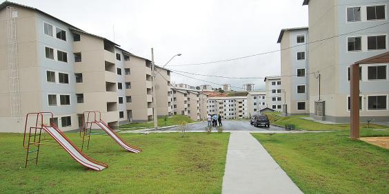 Texto ainda prevê reserva de 5% dos atendimentos do programa Bolsa Moradia e 5% dos atendimentos da Locação Social (Breno Pataro / CMBH)