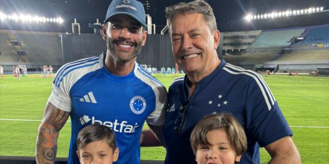 (X do Cruzeiro)