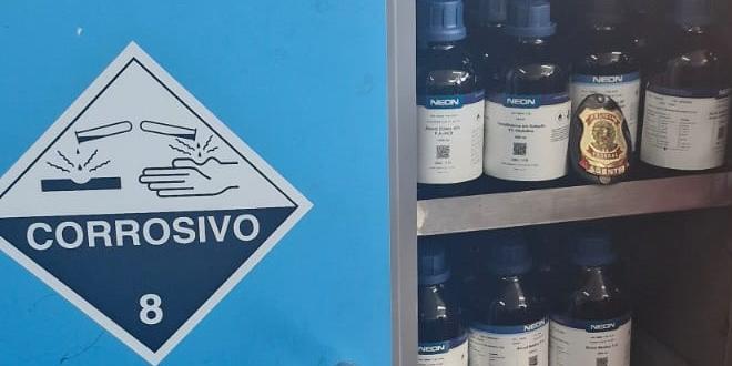  (PF/Divulgação)