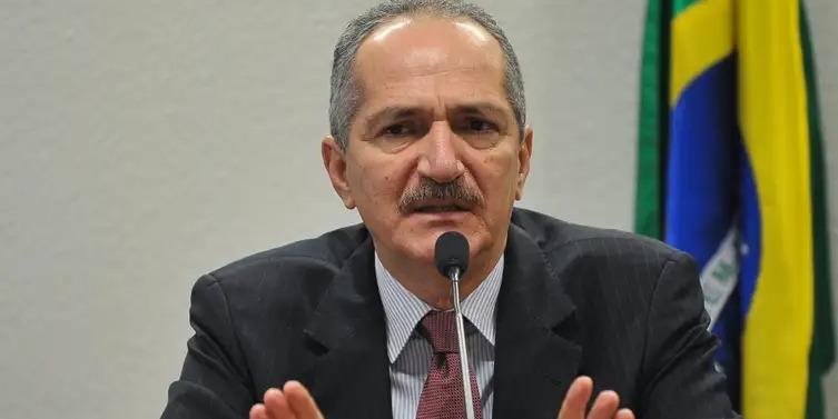 Ex-deputado Aldo Rebelo foi indicado como testemunha do ex-comandante da Marinha Almir Garnier (Antonio Cruz/Arquivo Agência Brasil)