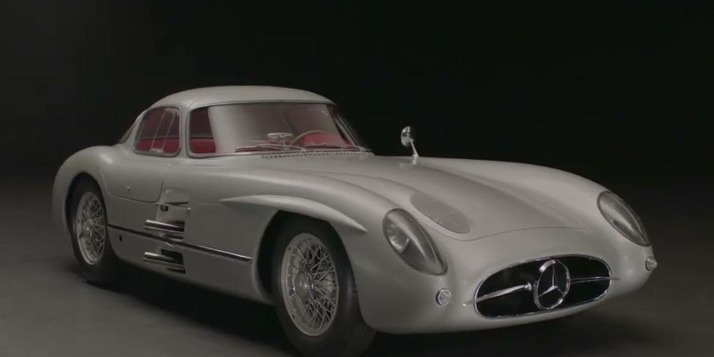 (Foto: Mercedes-Benz/Divulgação)