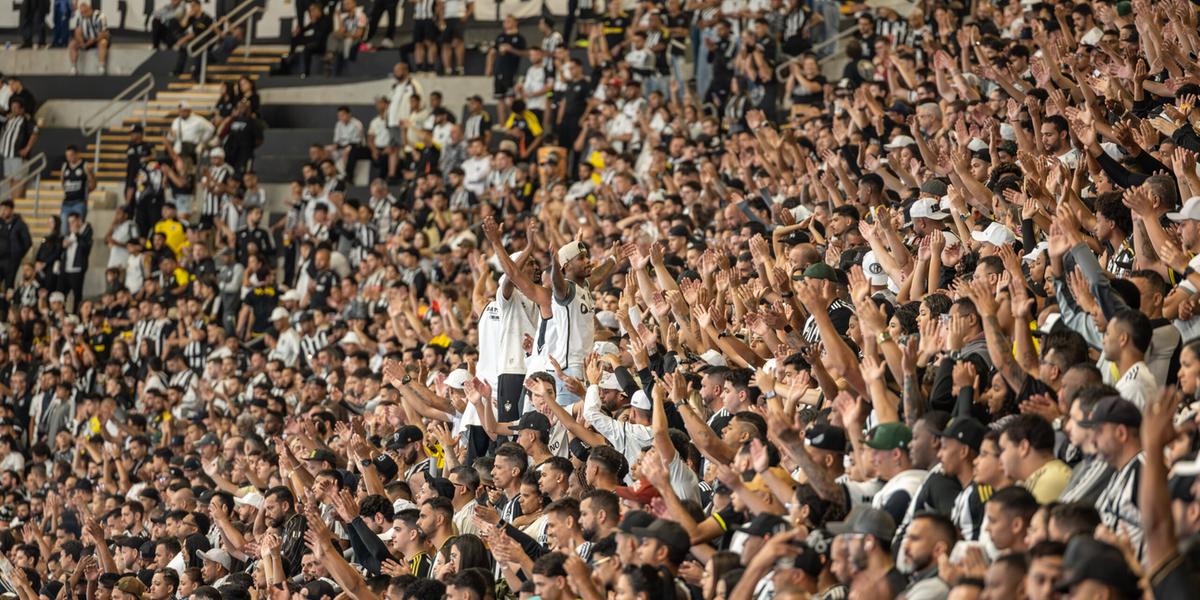 Sócios torcedores já podem comprar ingressos para a partida (Pedro Souza / Atlético / Divulgação)