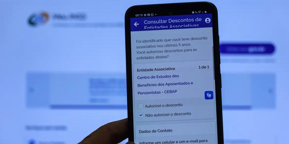 No total, a autarquia deverá devolver R$ 292 milhões (Joédson Alves/Agência Brasil)