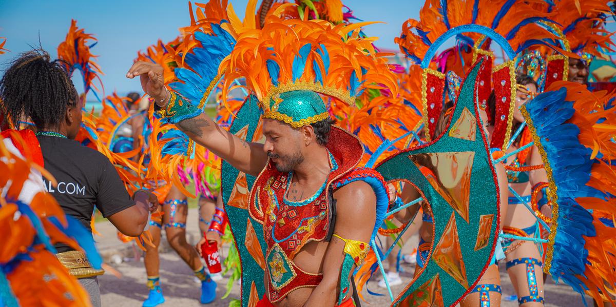 Belize é um verdadeiro tesouro na América Central e oferece um calendário cultural vibrante (Belize Tourism Board / divulgação)