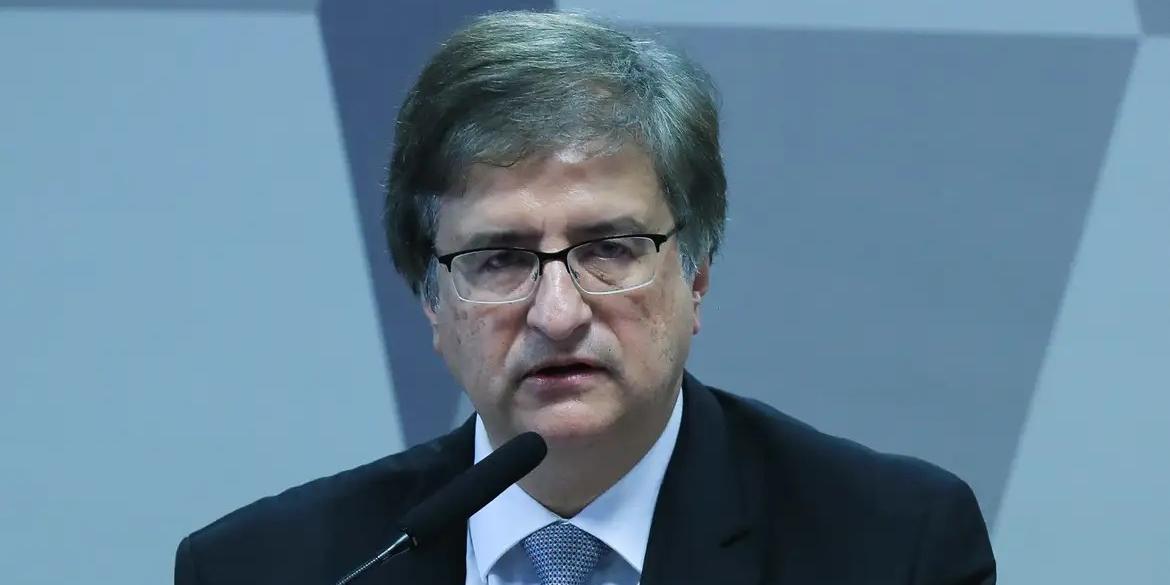 Segundo Gonet, existem atos praticados por Eduardo nos EUA que podem ter o objetivo de intimidar autoridades e instituições brasileiras (Lula Marques/ Agência Brasil)