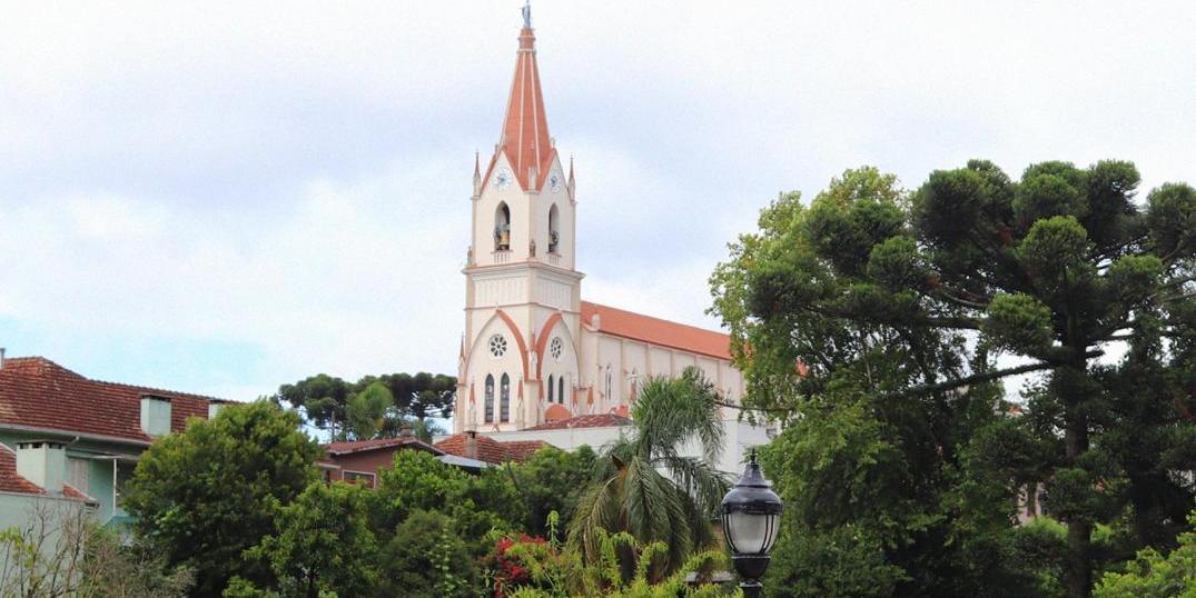 Garibaldi é mais do que um polo vitivinícola: é um lugar onde as tradições dos imigrantes seguem vivas (Prefeitura de Garibaldi / divulgação)