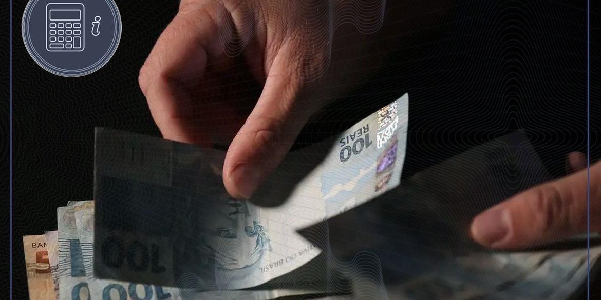 O prazo para entregar a declaração começou em 17 de março e termina às 23h59 do dia de 30 de maio (Arte / Agência Brasil)