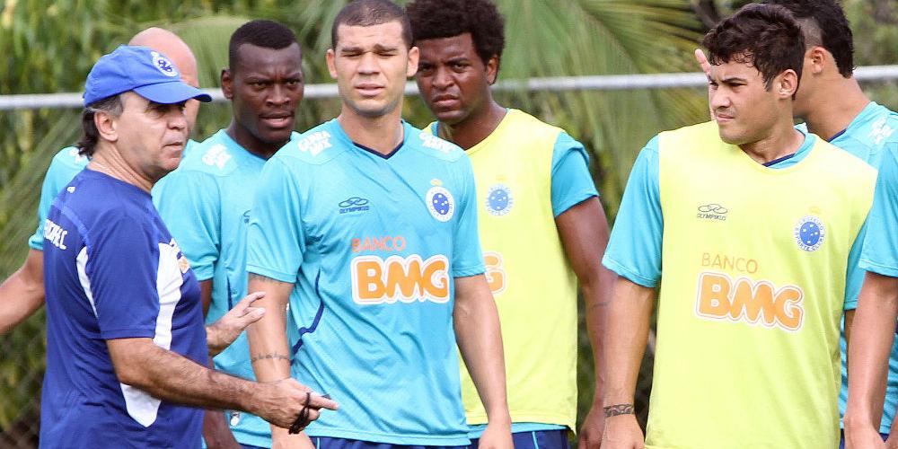 (Denilton Dias)