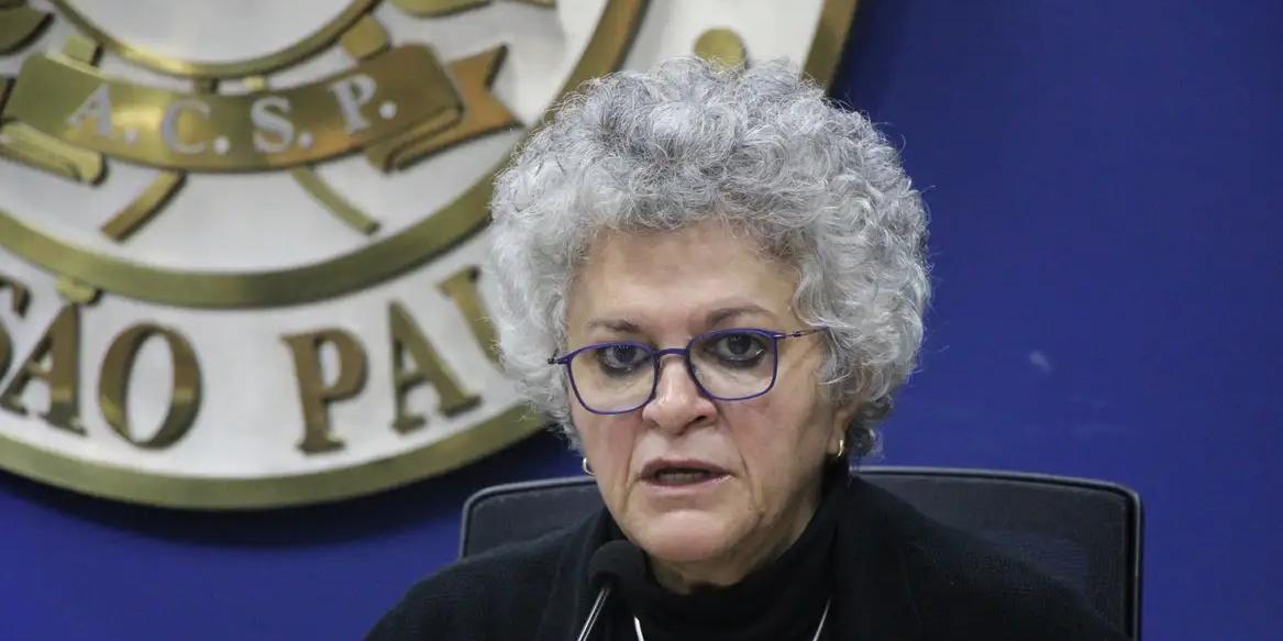 Ex-ministra do Meio Ambiente Izabella Teixeira (Cesar Bruneli/ACSP)