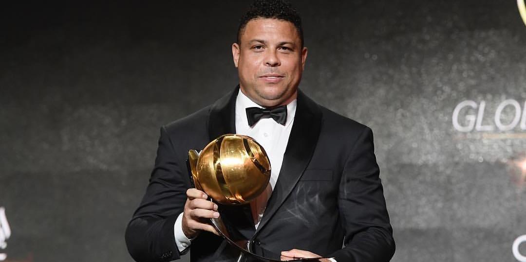 Fenômeno declara torcida para Inter de Milão contra o PSG em final da Champions League (Reprodução / Instagram Ronaldo)