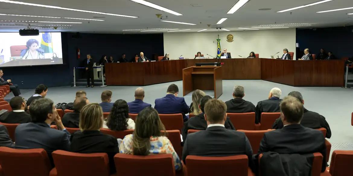  (Rosinei Coutinho/STF)