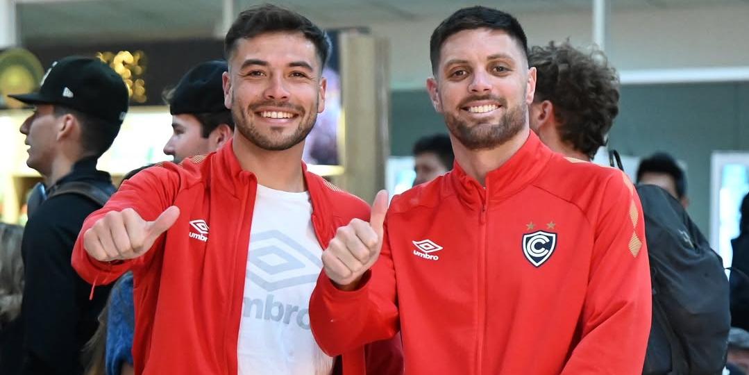 Cienciano encara o Atlético precisando de um empate para avançar direto às oitavas na Sul-Americana (Reprodução / Instagram Cienciano)