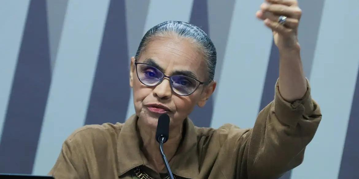 ministra foi convidada pela comissão para falar sobre o processo iniciado em 2005 pelo ministério para criar as reservas extrativistas no estado do Amapá (Lula Marques/Agência Brasil)