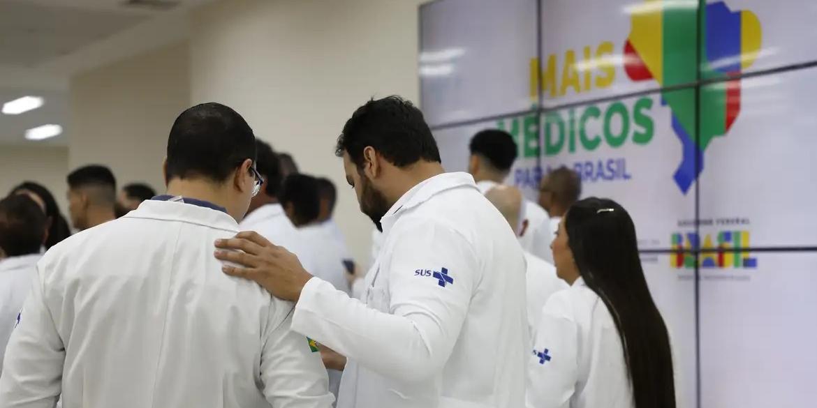 Prazo para se inscrever vai até as 18h do dia 6 de junho e as aulas começam no segundo semestre deste ano (Fernando Frazão/Agência Brasil)