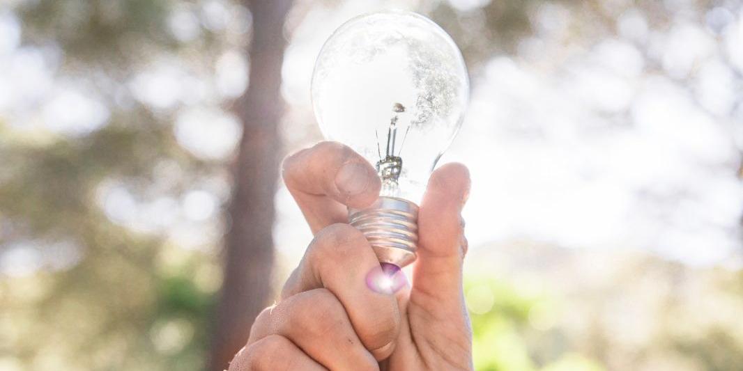 Todos os clientes da companhia podem enviar propostas que resultem na redução do desperdício ou geração sustentável (Freepik/Divulgação)