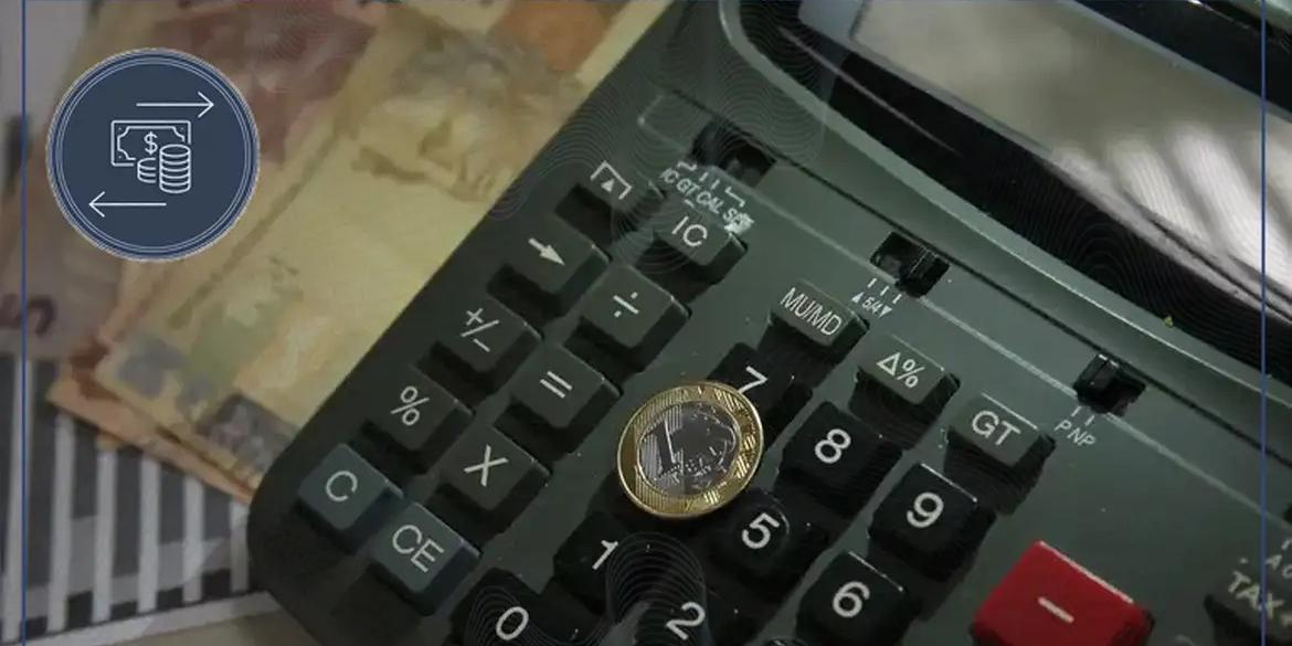 Informações erradas podem acarretar em perda de benefícios fiscais ou em problemas com a malha fina (Arte/Agência Brasil)