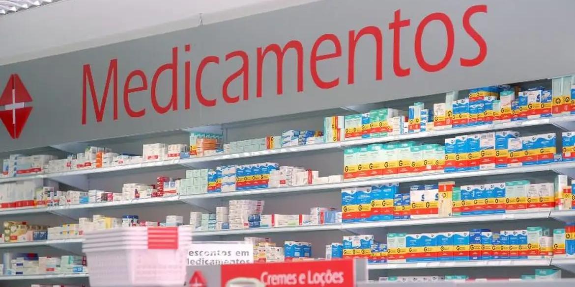Foram ouvidos gestores de saúde de 25 estados, incluindo o Distrito Federal, e de 1.865 municípios (Arquivo/Agência Brasil)