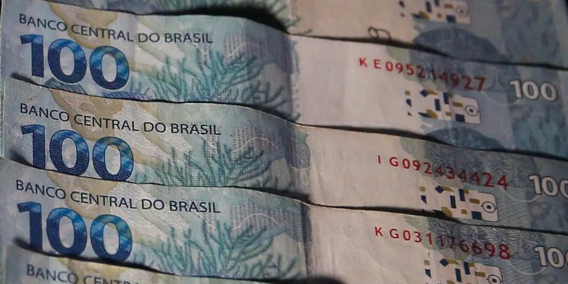 Em junho do ano passado, o indicador superou pela primeira vez a barreira de R$ 7 trilhões. Mesmo com a alta em abril, a DPF continua abaixo do previsto (José Cruz/Agência Brasil/Arquivo)