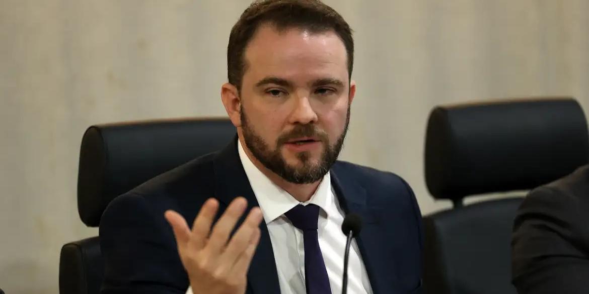 Segundo Durigan, as informações apresentadas pelos bancos “sensibilizaram” o governo (Antônio Cruz/Agência Brasil)