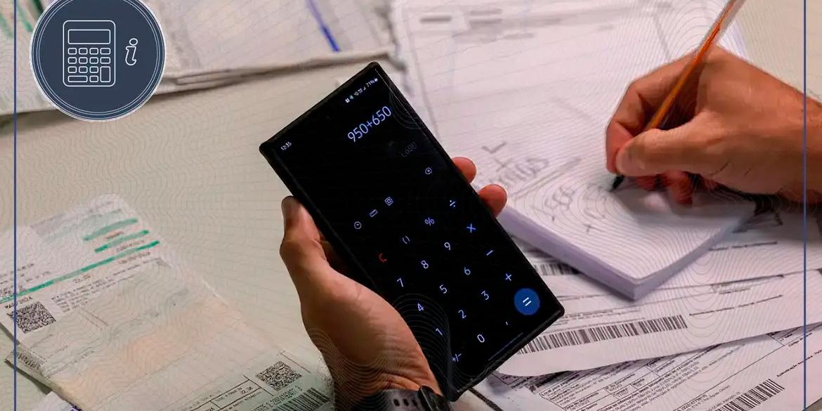 Até as 18h desta quarta-feira (28), 35.977.494 contribuintes enviaram a Declaração Imposto de Renda Pessoa Física (IRPF) à Receita Federal (Joédson Alves/Agência Brasil)