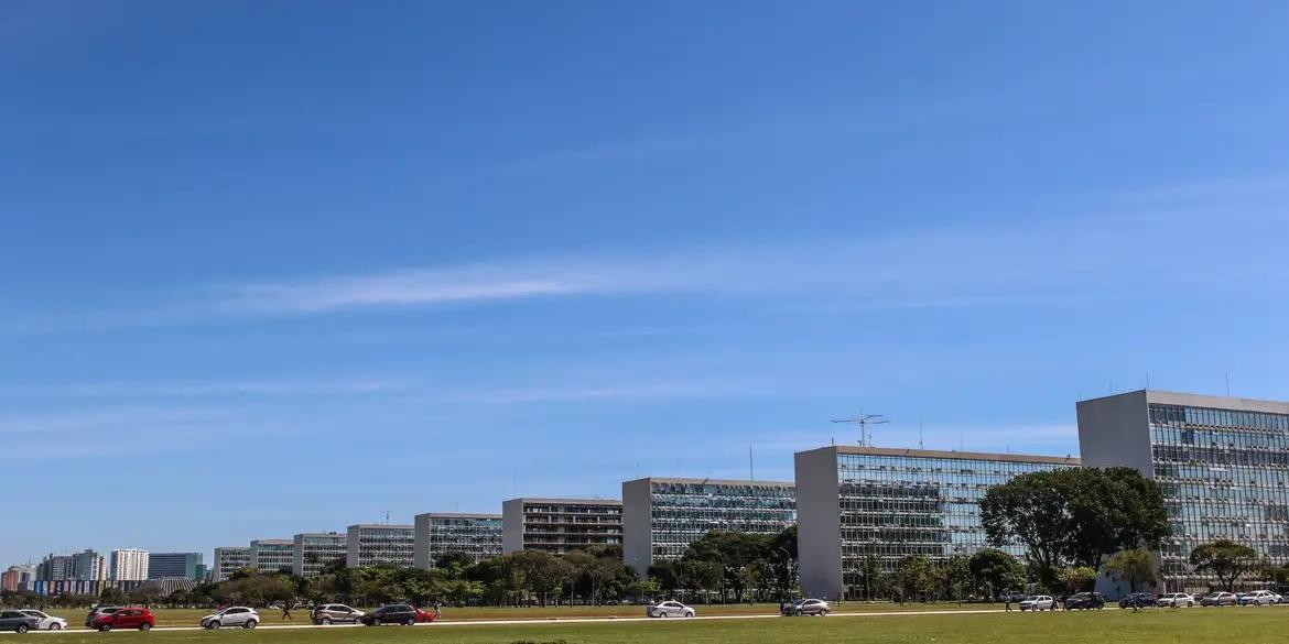 Senado aprova reajuste salarial de servidores federais (Antônio Cruz/ Agência Brasil/Arquivo)