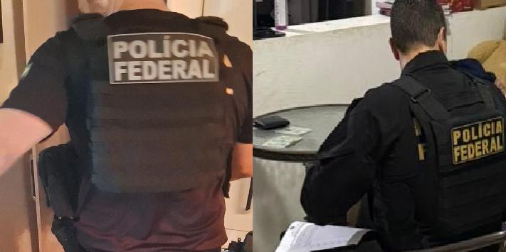 (PF/Divulgação)